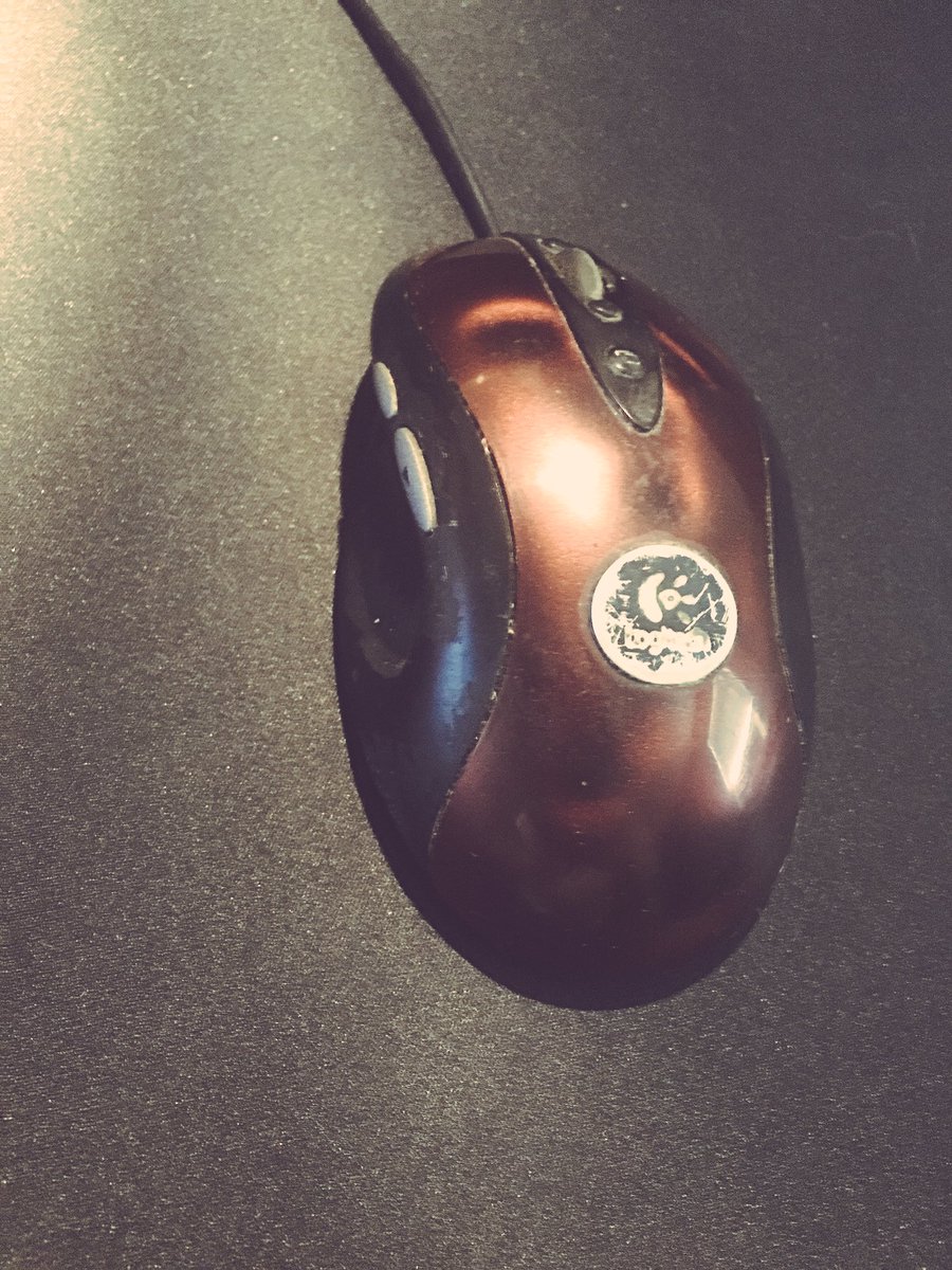 mx510 linux