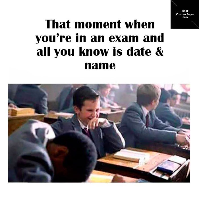 BestCustomPape's tweet photo. So familiar 😅😂.

#studytime #collegetime #universitytime #college #collegelife  #collegestudent #collegeproblems #exam #examstime https://t.co/OguOCR2aE7
