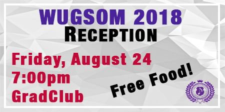 SOGSIM's tweet image. #WUGSOM2018 is 1 week away! Are you a Graduate Student in Music? Be sure to check out our reception, hosted by @uwogradclub. Chat with presenters and our keynote speaker, @eklorman. Free food while it lasts! @westernuMusic #GradlifeWesternU #GradConference