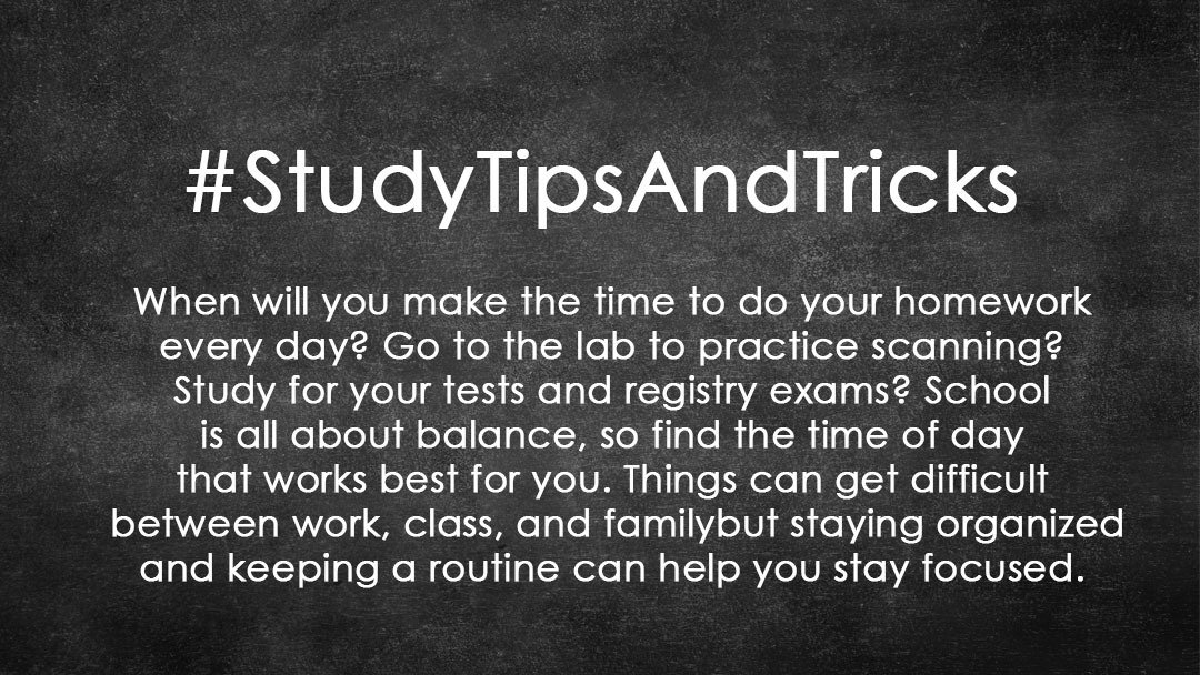 westcoastui's tweet image. #StudyTipsAndTricks: Create A Routine (And stick to it!)
#BackToSchool