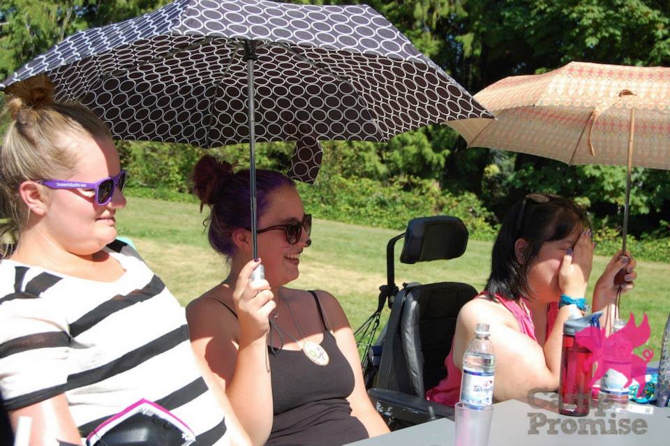 camppromise's tweet photo. It's going to be hot at Camp Promise-West next week, so don't forget to pack a water bottle-- they're REQUIRED for all campers and staff! We'll have shade tents set up, extra fans on hand, and hydration stations where everyone can fill their bottles. https://t.co/pqGSsuF8ft