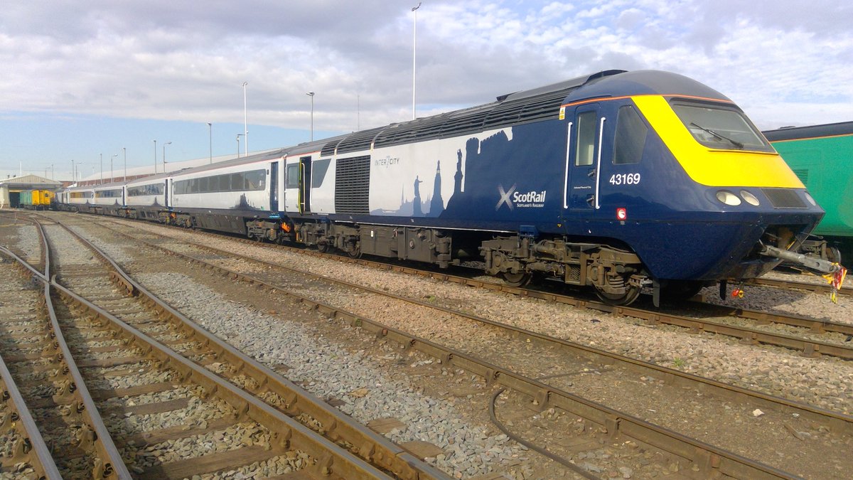 Scotrail 26 Iconic Intercity High Speed Trains Will Transform Travel Between Scotland S Seven Cities They Ll First Enter Service On Our Edinburgh Aberdeen Route In The Coming Weeks Inter7city T Co Ni8chawqyo Scotrail 26 Iconic Intercity High Speed Trains Will Transform Travel Between Scotland S Seven Cities They Ll First Enter Service On Our Edinburgh Aberdeen Route In The Coming Weeks Inter7city T Co Ni8chawqyo