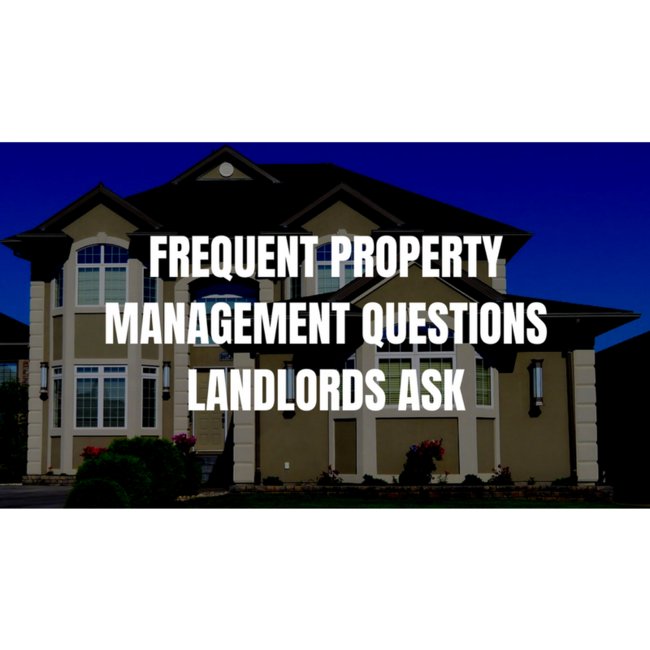 Secure_One_PM's tweet image. Frequent Property Management Questions Landlords Ask - secureonerent.com/blog/frequent-…