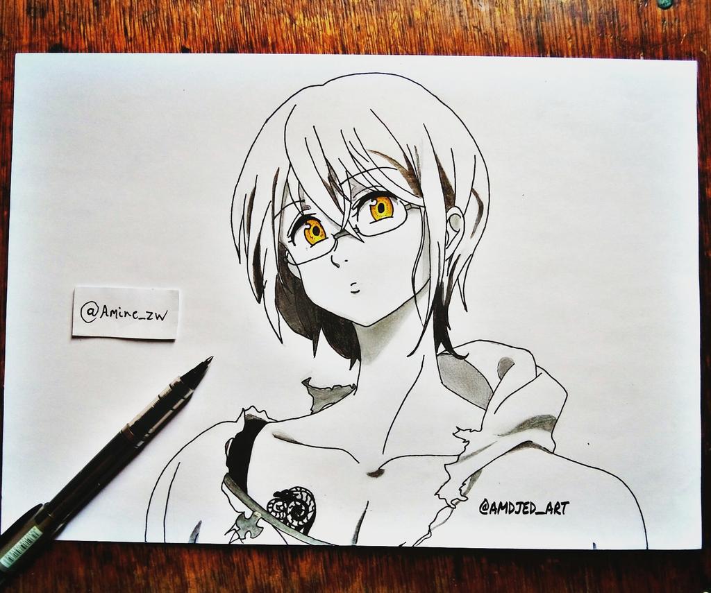 amdjed1111's tweet photo. Obito✨💜
-
-Hope u like it 😊
-
-
_ {Tags}
#obitouchiha #animedrawing #naruto #anime #manga #art #attackontitan #onepiece #animeart  #animearttr #otaku #animeartcollector #remushare #animegirl #mangagir #pencils https://t.co/0BPE5FHd4w https://t.co/PEf9ttXlQN
