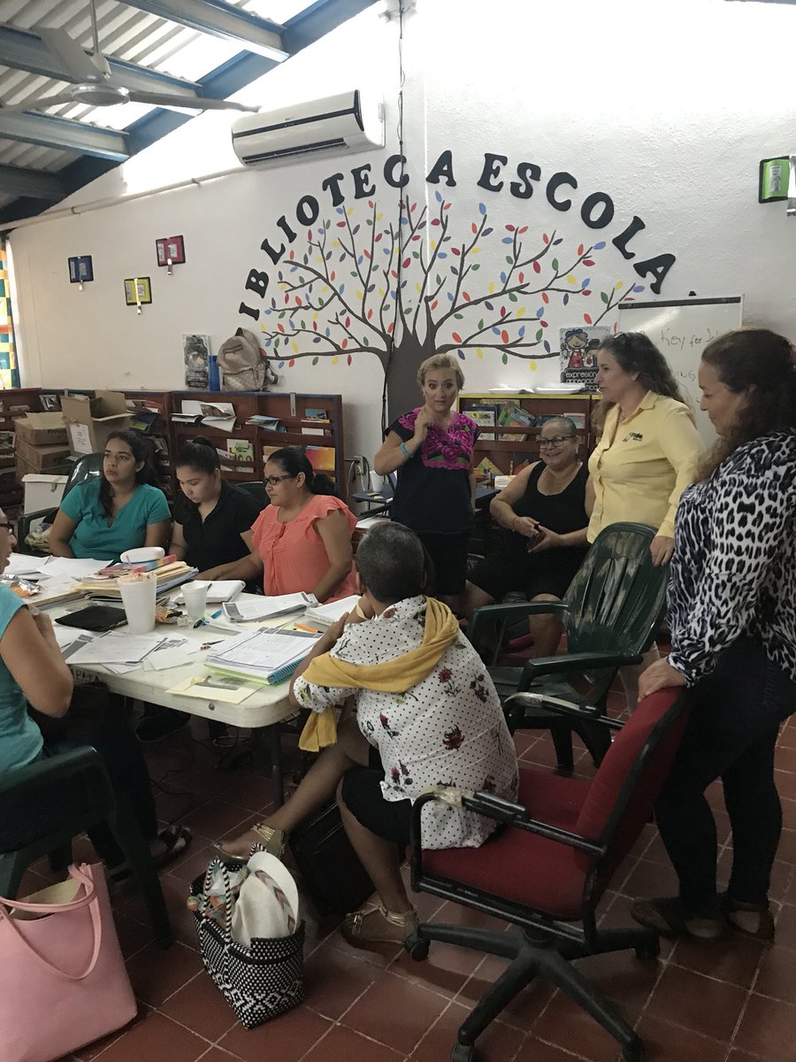 AnaochoaM's tweet photo. Fase intensiva de #CTE #observadoranacional @PacoAyon @SecEducacionJal https://t.co/UjmxsJTR62