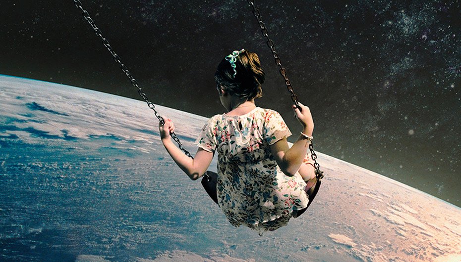 When the going gets tough, practice some mindfulness ❤️ Read "How to Survive While Mercury is Still in Retrograde". Artwork by Fran Rodríguez — lullavie.com/how-to-survive…