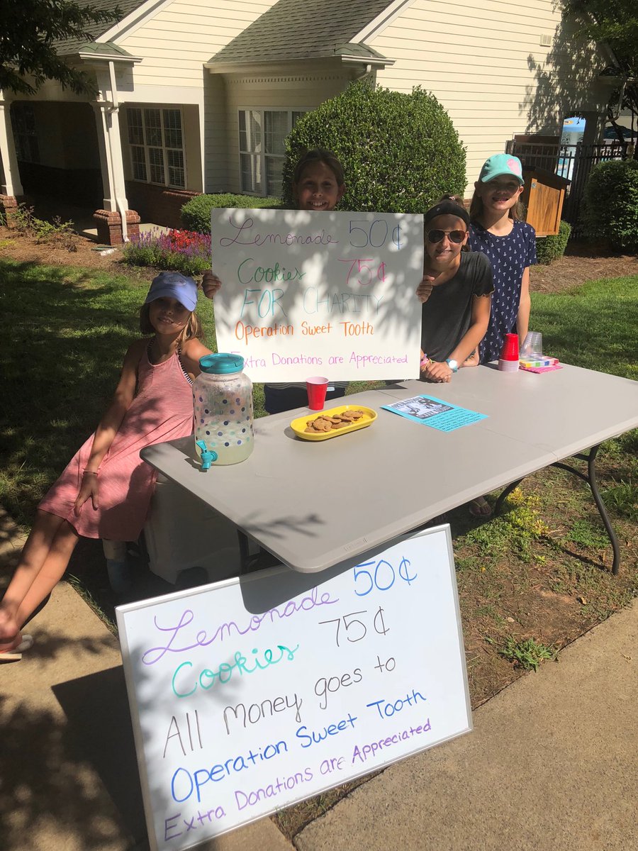 Scott Gould (@wafflehouse_f3) on Twitter photo <a href="/f3lkn/">F3 Lake Norman</a> if you’re near Oakhurst pool this afternoon, the kids are raising money for <a href="/OpSweetTooth/">OperationSweetTooth</a>. Stop by... <a href="/F3_Olive/">Greg Latini</a> <a href="/JayYampolsky/">Jay Yampolsky</a> <a href="/f3ludi/">jason beamer</a> <a href="/f3lkn/">F3 Lake Norman</a> if you’re near Oakhurst pool this afternoon, the kids are raising money for <a href="/OpSweetTooth/">OperationSweetTooth</a>. Stop by... <a href="/F3_Olive/">Greg Latini</a> <a href="/JayYampolsky/">Jay Yampolsky</a> <a href="/f3ludi/">jason beamer</a>