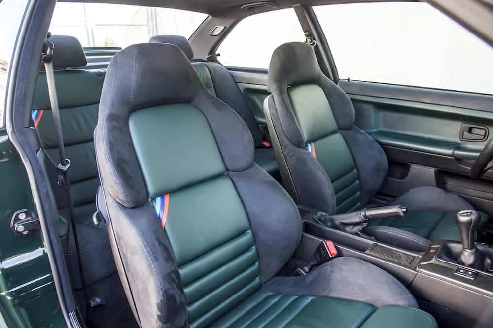 Bimmertips On Twitter Interior Upholstery Options Bmw E36