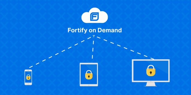 OpenTextSec's tweet photo. Managing #AppSec can be slow, tedious, and yield false positives, but with #Fortify on Demand, that’s not the case. Create your own personalized demo to see how: https://t.co/AEpIIHrxFD #fortifyfriday https://t.co/AdXjWHny8C