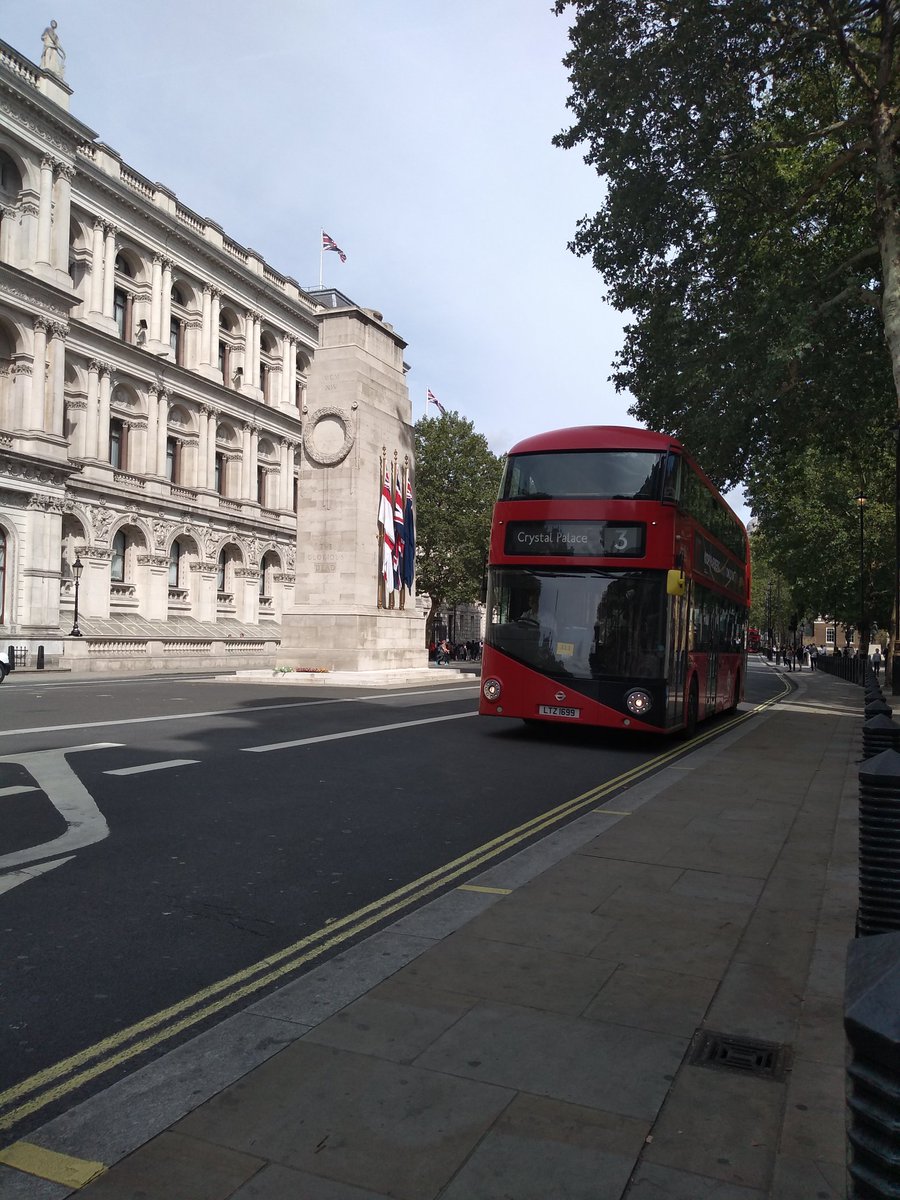 Antsbuses's tweet photo. NBFL on service 3 to Crystal Palace https://t.co/X573SE6eeP