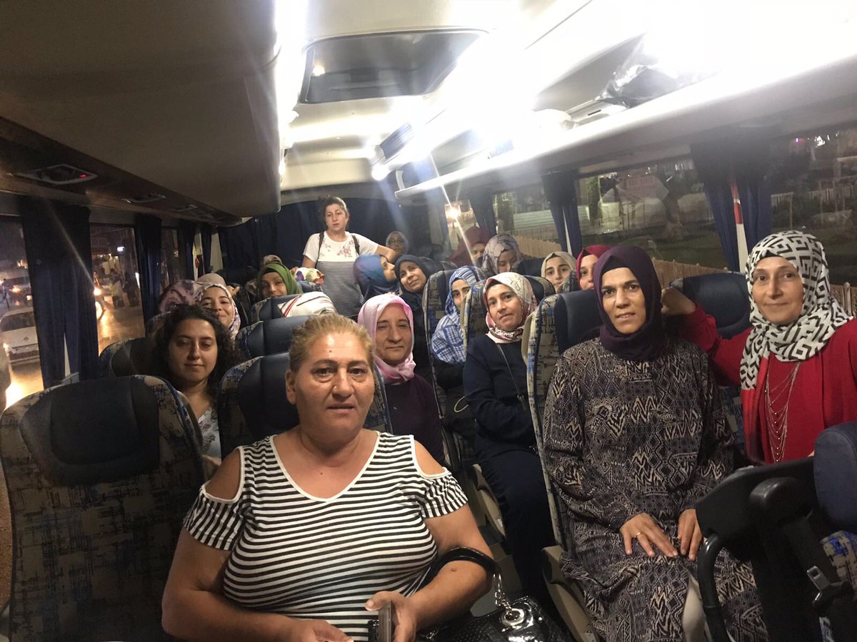 selamidelibalta's tweet photo. AK Parti 6. Olağan Büyük Kongresi 18 Ağustos’ta saat 11.00’de Ankara Spor Salonu’nda gerçekleşecek. Ak Sevdamız İçin Ak Parti Zeytinburnu Teşkilatı olarak yollardayız. #AkSevdaİçinYollardayız #10BinAKİstanbulluKongreYolunda https://t.co/ZXGgD353f2