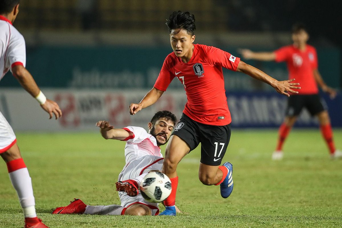 サッカーダイジェスト A Twitter 恥ずべき大失態 優勝なんて無理 格下に敗れた韓国u 21代表をメディアもファンも辛辣批判 サッカーダイジェストweb T Co Vezdfu4gfh 韓国代表 アジア大会 ソン フンミン サッカー好きな人rt Kfa T Co