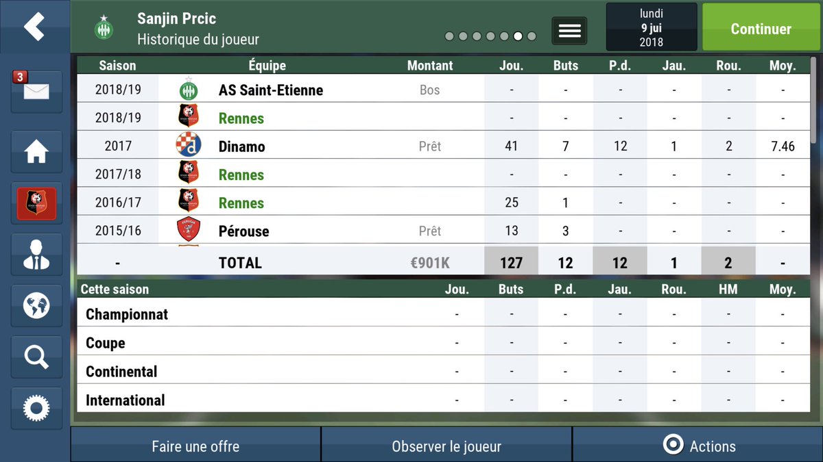 BreizhEoMaBro_'s tweet photo. Même dans #FMM2018 l’#ASSE fait les fonds de tiroir du #SRFC https://t.co/Fe3np3mnJ2