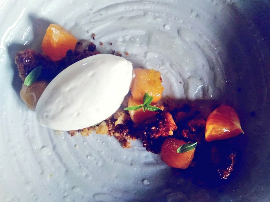 Spring has sprung.. watch this space. New Creation Wines Spring Menu coming soon! #floral #bright #fruity #fresh #creationnation #creationinnovation <a href="/creationwines/">Carolyn Martin</a>
