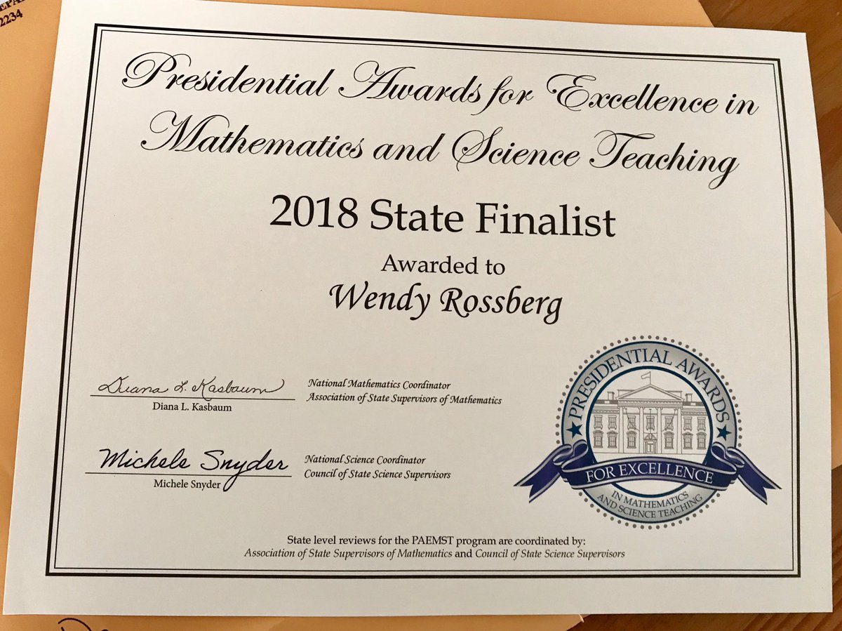 Wendy Rossberg tweet media