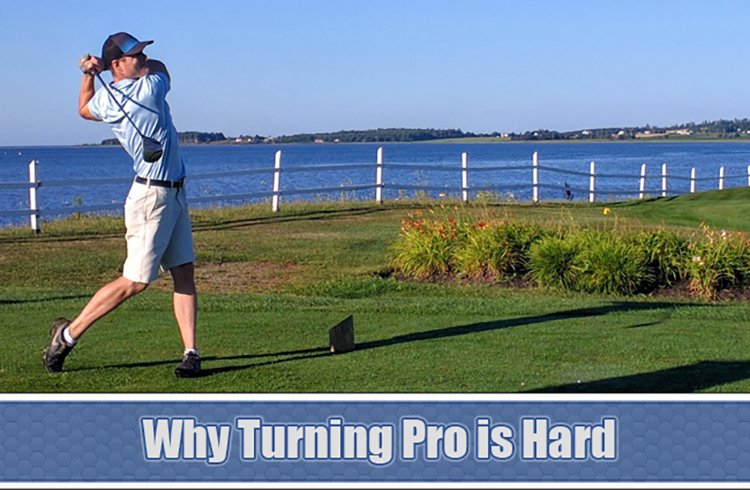Top 10 Reasons Why It's So Hard to Make it as a Pro! 
Read: eatsleepgolf.net/single-post/20…