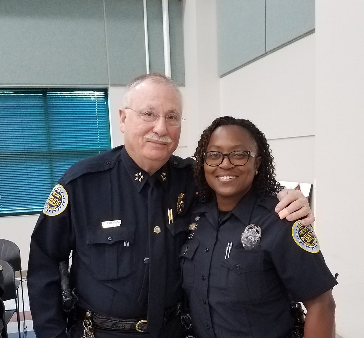 Metro Nashville PD tweet media