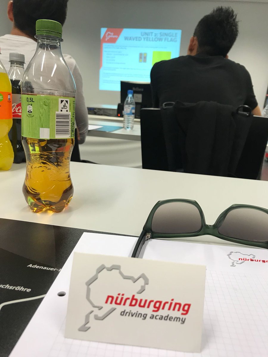 lukas_schreier's tweet photo. Nordschleifen Permit ✅ https://t.co/zkMFvfvQgp