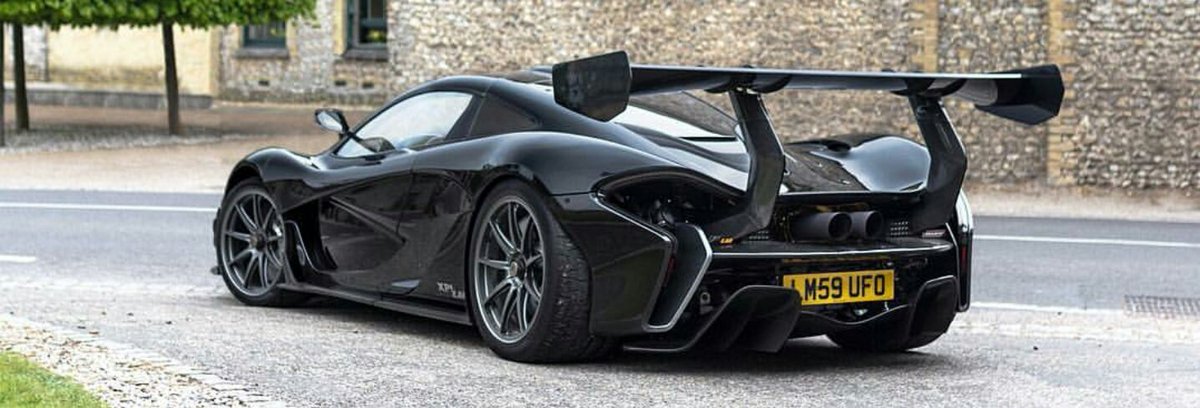 CarSwapMe's tweet photo. Retweet if you would swap for this McLaren P1 👽 https://t.co/JNwqP83z2E