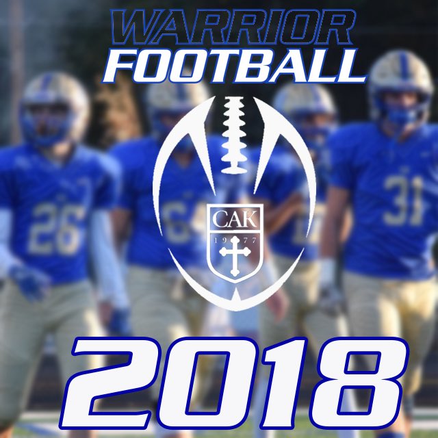 Warrior Network tweet media