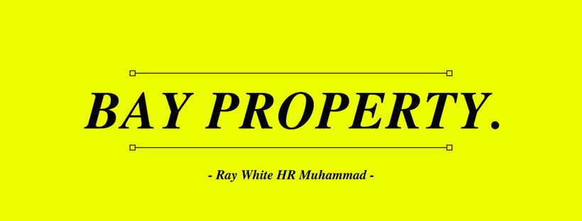 Bay Property tweet media