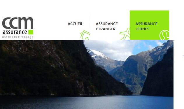 AustralieTravel's tweet image. Pour voyager heureux, il faut voyager assuré, #CCM_assurance vous propose le contrat "#Student_&amp;amp;_Working_Holiday" pour les #étudiants, #Pvtistes, #stagiaires et #Au_pair en #Australie : bit.ly/2OTyiUq