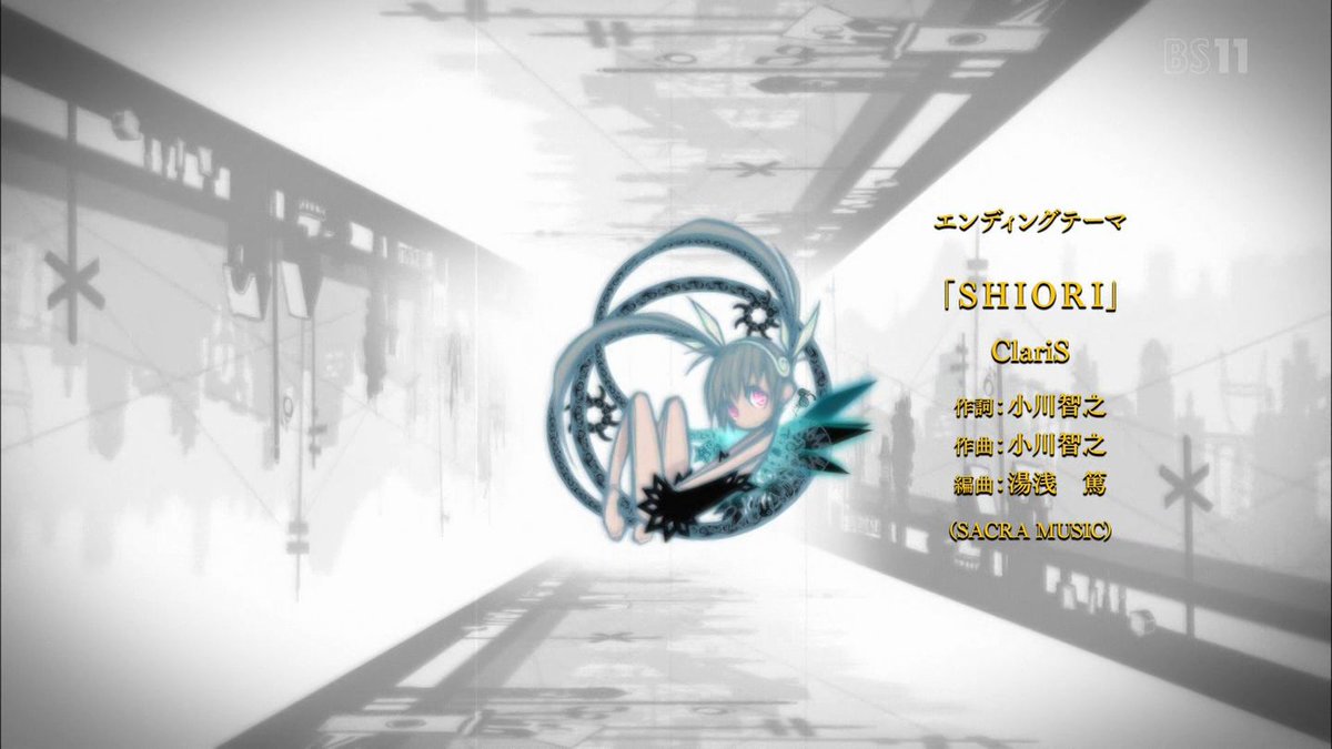 Uzivatel 嘲笑のひよこ すすき Na Twitteru 終物語 Ed Shiori 作詞 作曲 小川智之 編曲 湯浅篤 歌 Claris 初放送時の一挙放送spでは間に合わせ映像だったけれど 今回の放送では完成版映像 終物語 まよいヘル 物語シリーズ Claris Bs11 Tokyomx Uzivatel 嘲笑のひよこ すすき Na Twitteru 終物語 Ed Shiori 作詞 作曲 小川智之 編曲 湯浅篤 歌 Claris 初放送時の一挙放送spでは間に合わせ映像だったけれど 今回の放送では完成版映像 終物語 まよいヘル 物語シリーズ Claris Bs11 Tokyomx