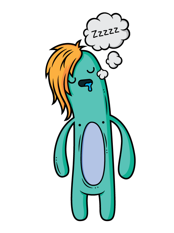 churnzero's tweet photo. Ever encounter a slacker customer as a Customer Success Manager? Find out how to fight this churn monster - https://t.co/M4FQ8uDb6t #customersuccess #fightchurn #churnmonsters https://t.co/a8eLyMJftx