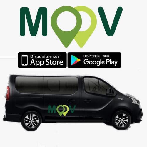 ValeriePaduano's tweet photo. Usagers de la nouvelle gare TGV sud de France de #Montpellier avez-vous téléchargé @MOOV_FR  l’application de #covoyage ? réservez votre MOOV pour rejoindre la #gare Saint Roch ou la ville à moindre coût et partagez votre course avec d autres voyageurs -exemple de tarifs #moov34 https://t.co/xI3OI7Ksw1