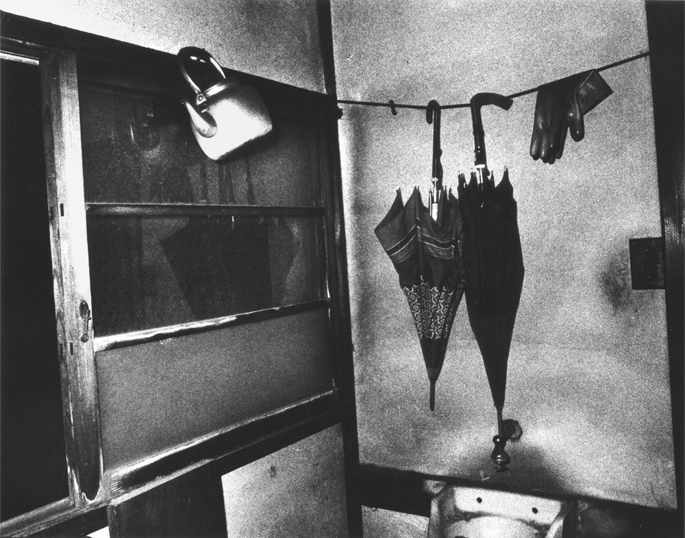 afixed_in's tweet photo. "Good photography is one that speaks many words for itself. I do not like to speak out and tell people how or why I photographed what I did. Photography is only established when, and only when, someone else views them." image from the series Apartment,1977-78, © Miyako Ishiuchi https://t.co/nmStSeyOMw