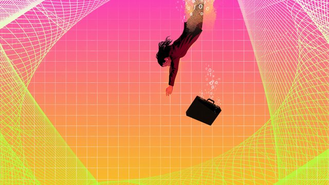 Kim_Heanue's tweet photo. 3 Questions About AI That Nontechnical Employees Should Be Able to Answer. Simple, helpful read for those of us who are decidedly nontechnical employees. https://t.co/p7qcxP4RO7 https://t.co/ScdB8VQItb