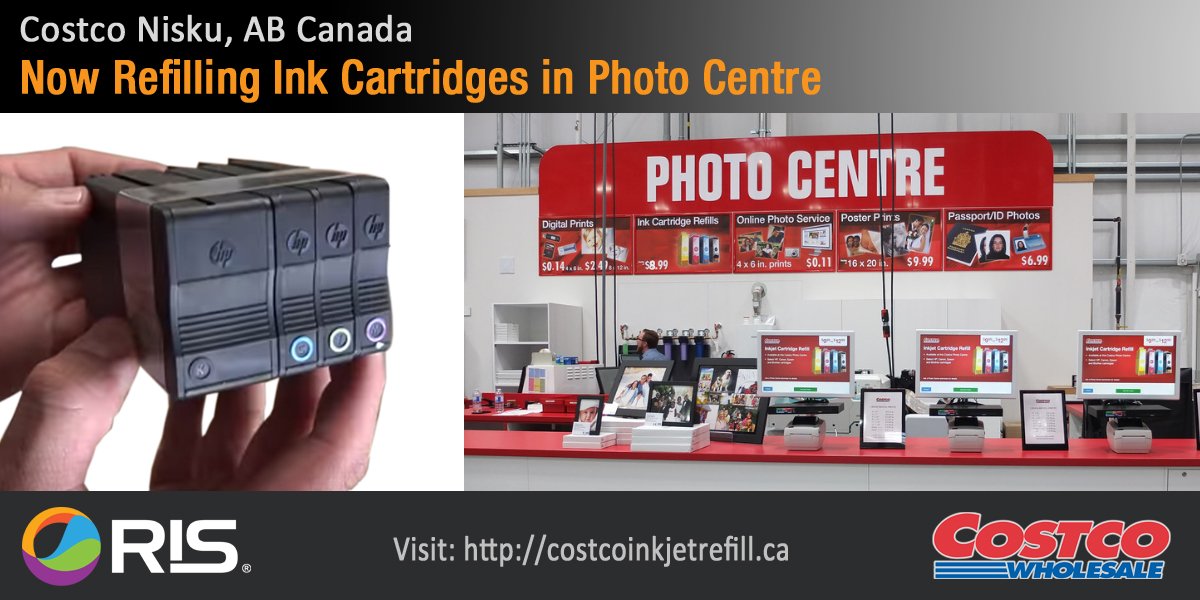 costcoinkjetrefill ca support