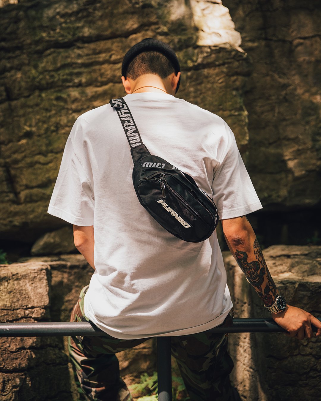 DTLR on X Check out the latest Black Pyramid waist bags at VILLA Shop here https t MmgILyYU6E https t UT1o8yfRwZ X