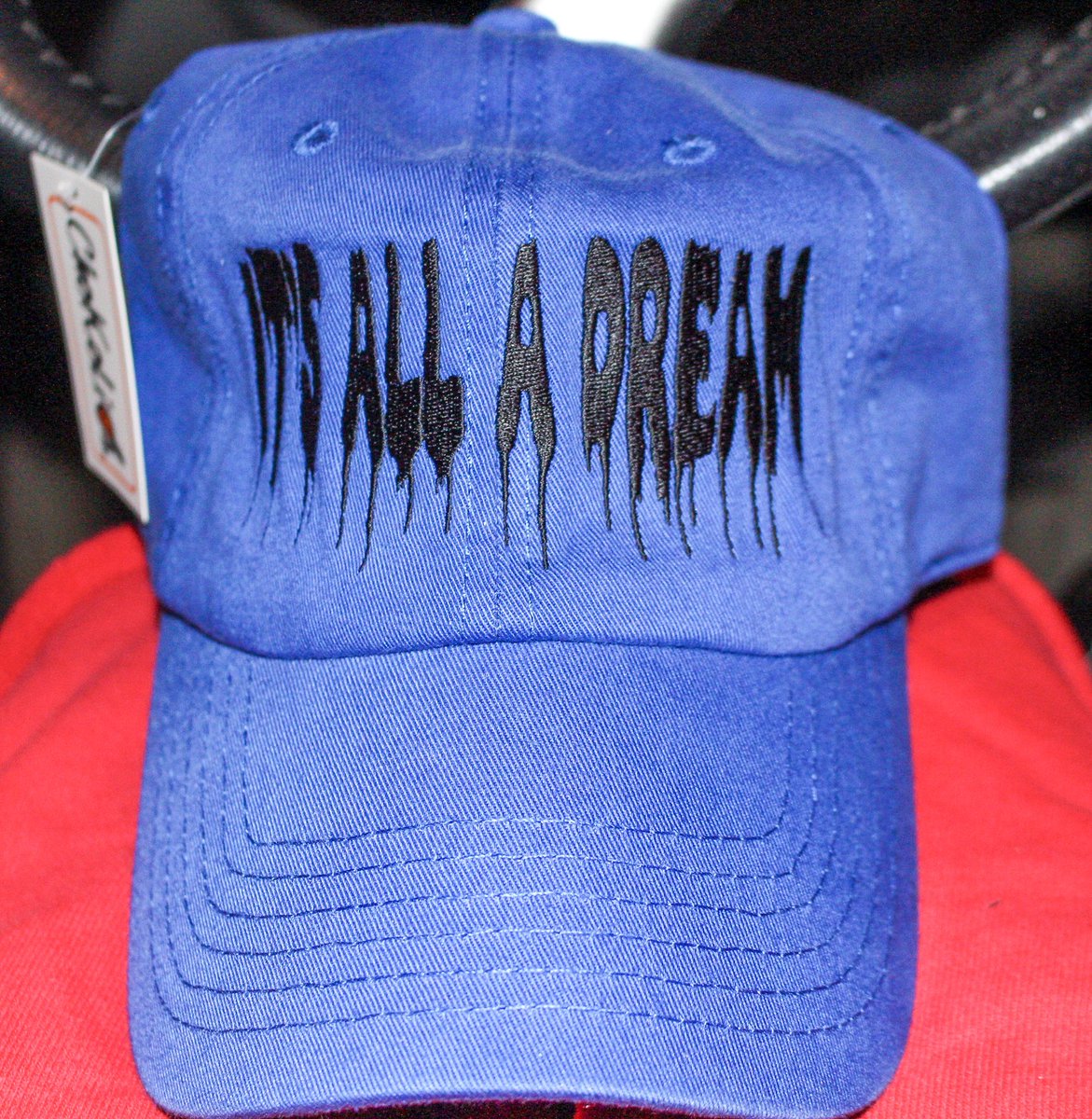 __ITSALLADREAM's tweet photo. Available Now 📲💌 https://t.co/NxAOkAT6Ze