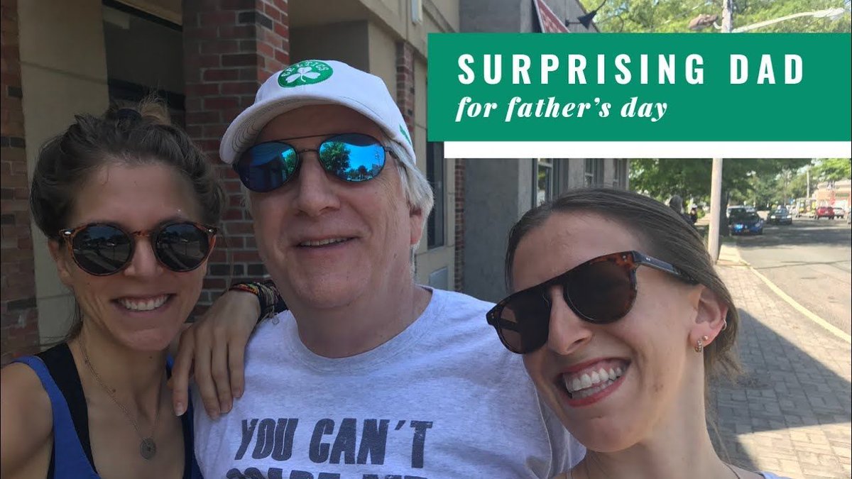 jbethjs's tweet image. What have I learned as a #YouTuber? 👉🏼 The end of this vlog breaks it down. #vloggingtips #vlogginglessons bit.ly/DadsDayVlog