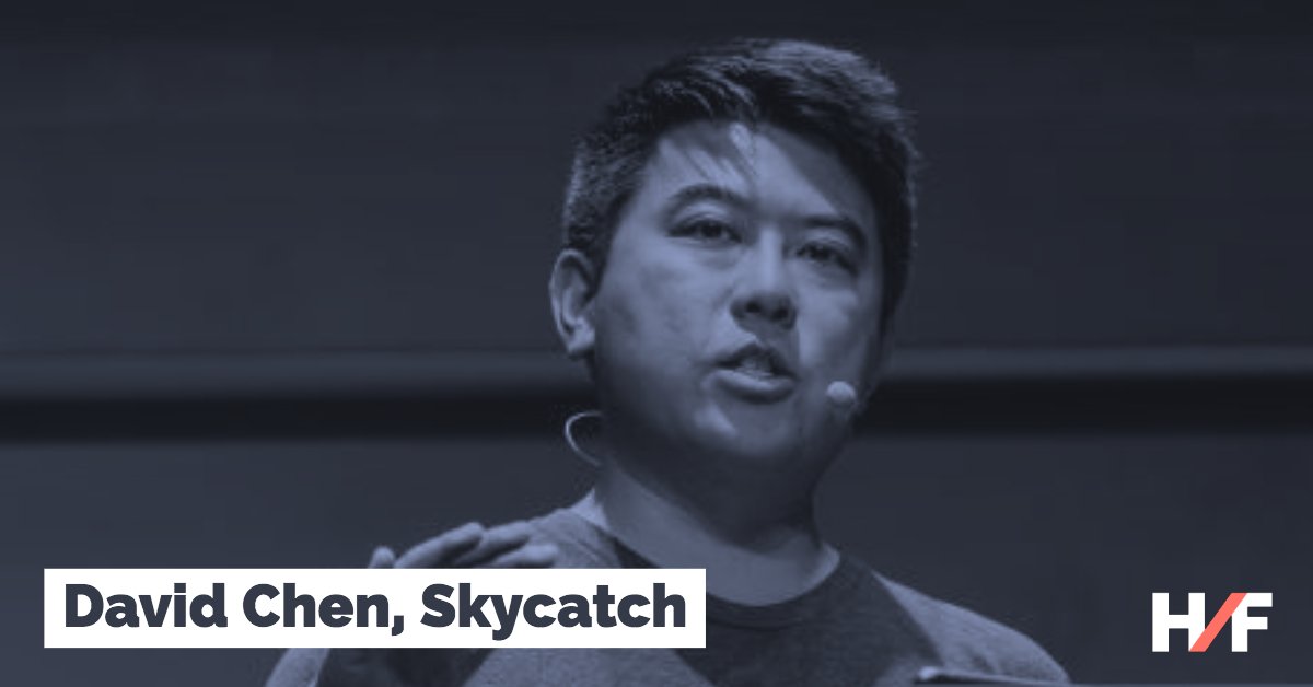 hackfundgdl's tweet image. El martes no te puedes perder #HFProdev, en esta ocasión nos visita David Chen, Head Of Research and Development de Skycatch.

No olvides hacer tu registro en: hfpd0818.eventbrite.com