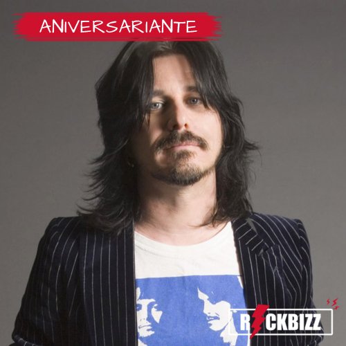 Happy Birthday, Gilby Clarke! 