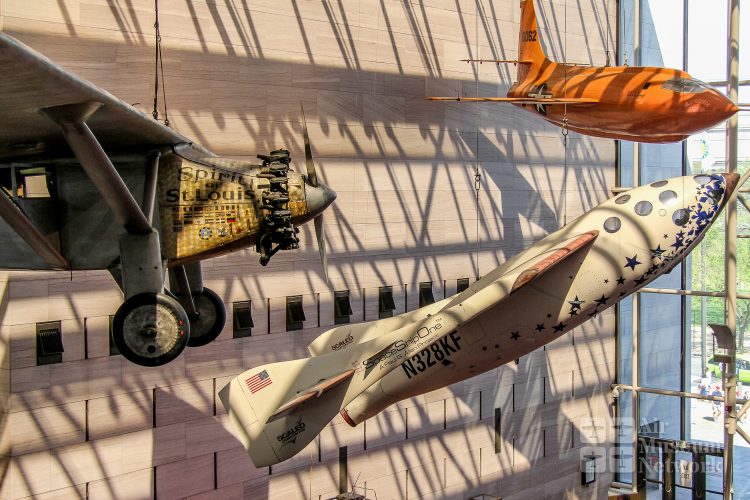 AirMuseumNet's tweet image. Scientist aims to reimagine the National Air and Space Museum - airmuseumnetwork.com/scientist-aims…