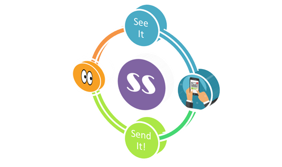 Download the APP SEE SOMETHING, SEND SOMETHING and help keep our schools and community safe.