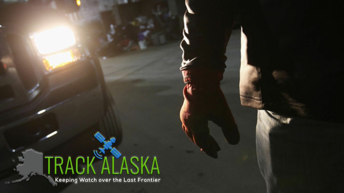 TrackAlaska's tweet image. If something goes missing, you’ll know about it. Monitor high-value assets and take swift action to recover stolen assets or manage unauthorized use of vehicles. Our technology helps you take responsibility for your assets.
#trendingnow #TechnologyNews