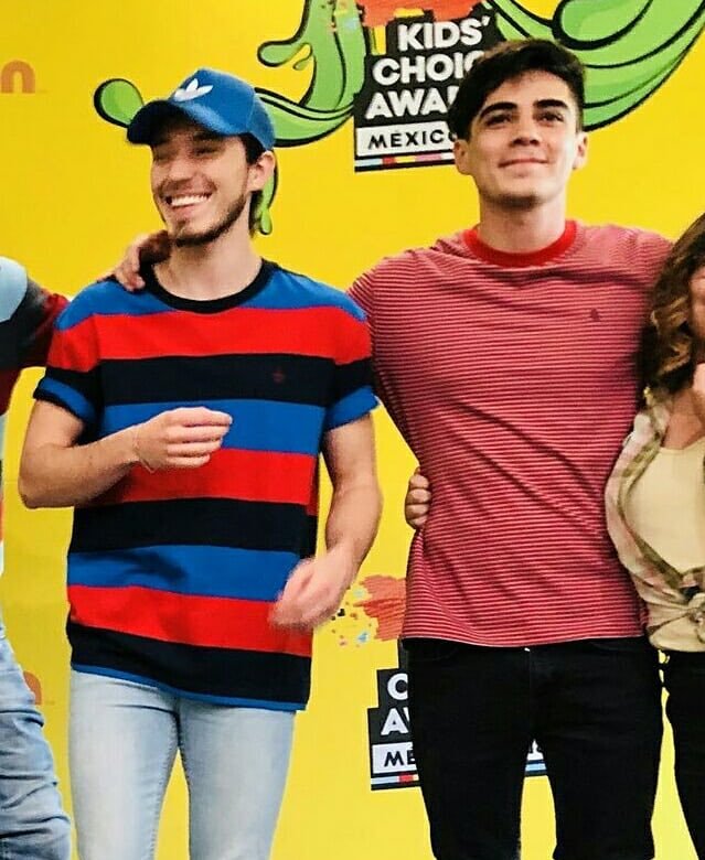 dadj4l0nso's tweet photo. SERÁ UN GRAN DÍA, SIIII?

#BryanMouqueTrendy #CD9 #Coders #KCAMexico https://t.co/2oFrvoWKpK