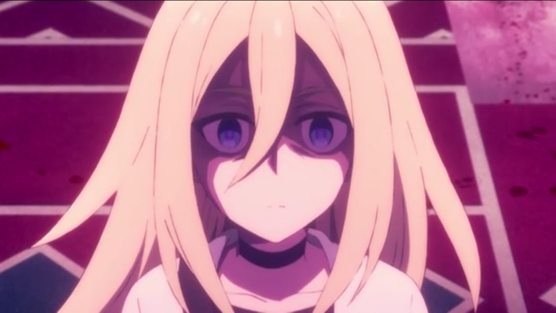 アニメ 殺戮の天使 7話感想ツイートまとめ Togetter アニメ 殺戮の天使 7話感想ツイートまとめ Togetter