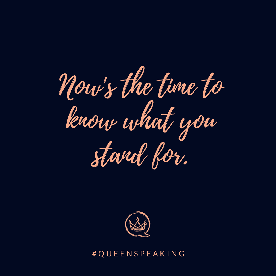 Queen_Speaking's tweet photo. Episode 30 is live 🎙Primary and midterm elections are coming up in September and November! We dive into politics and how to get informed. 👑 Listen: https://t.co/O39uo4zuMp https://t.co/oJBvqqKgJQ