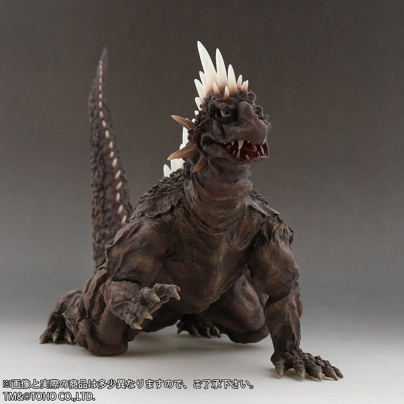X-plus has announced a new Favorite Sculptures Line 30cm Varan