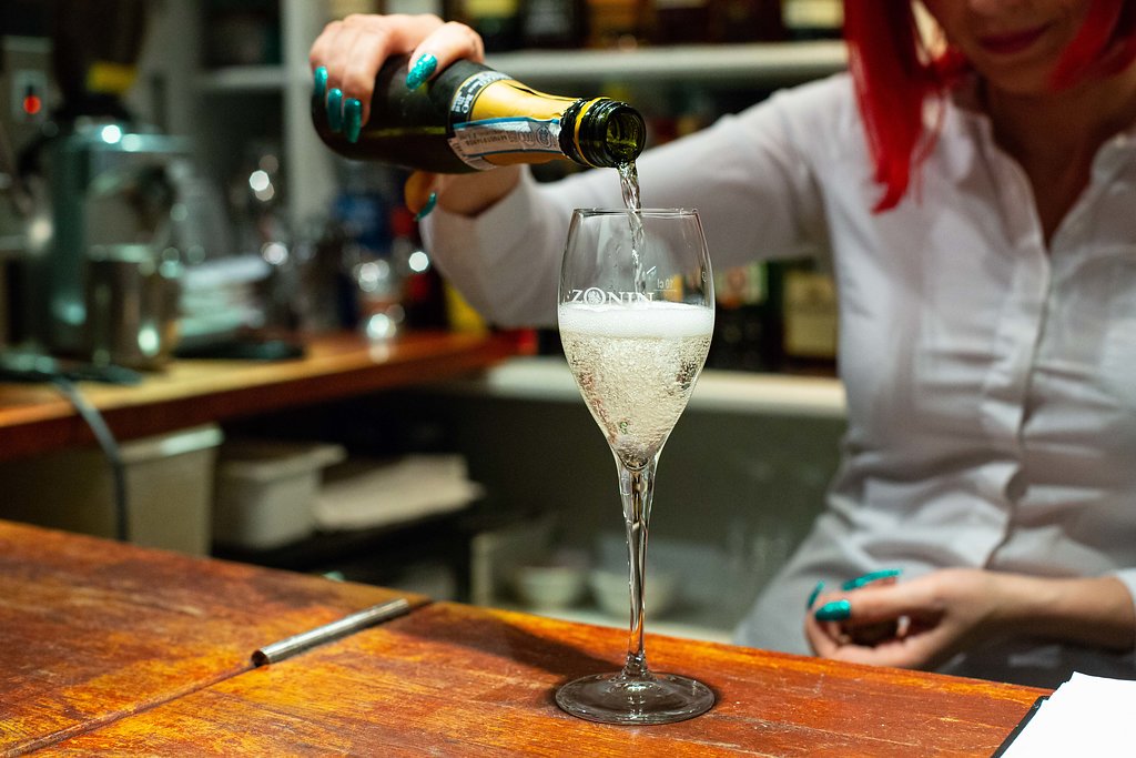 Sometimes Fridays are worth celebrating!