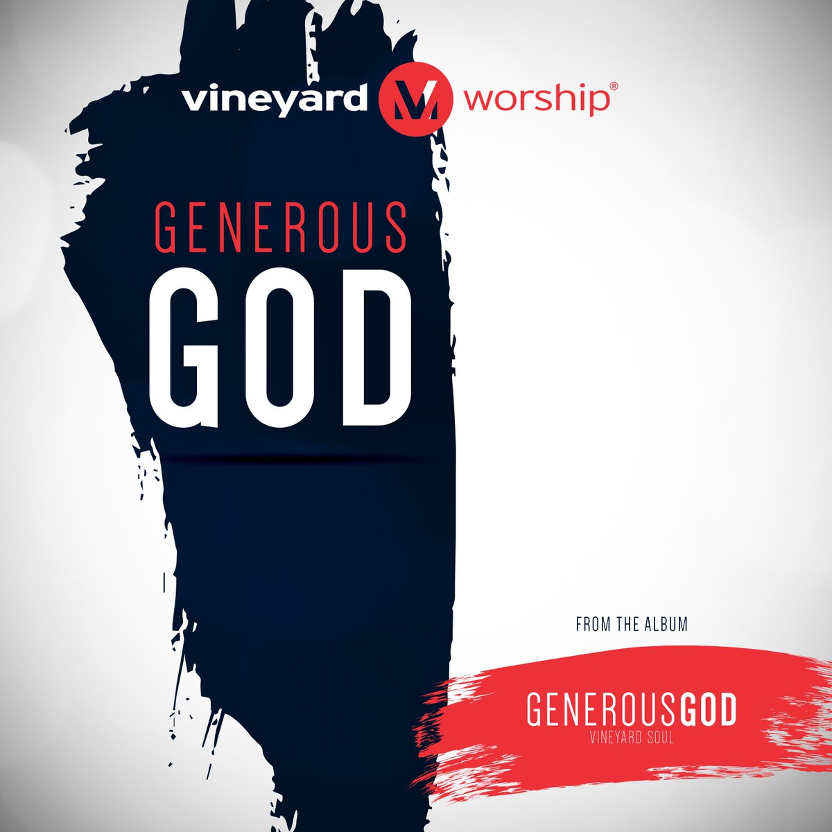 VineyardWorship's tweet image. The new single and title track from our upcoming album, Generous God, is available everywhere now! Click the link to find it wherever you listen to music! sc.lnk.to/3xUxx 
#VineyardSoul #Vineyardmusic #vineyardworship #newmusic #newmusicfriday
