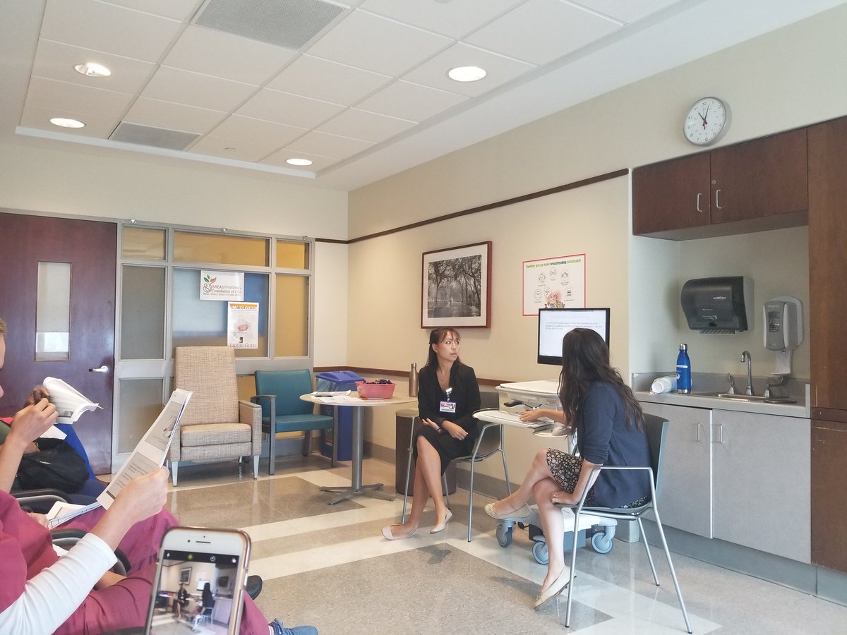 nmorrnyit's tweet photo. A wonderful start and end to my work week! Great job ladies!! #OBseniorstaffprojects @marygnyny @RhodaRedulla @kamara_neneh  @cathypcd @sarapasciolla @LindaQGibbons https://t.co/rd2jLS5dB3