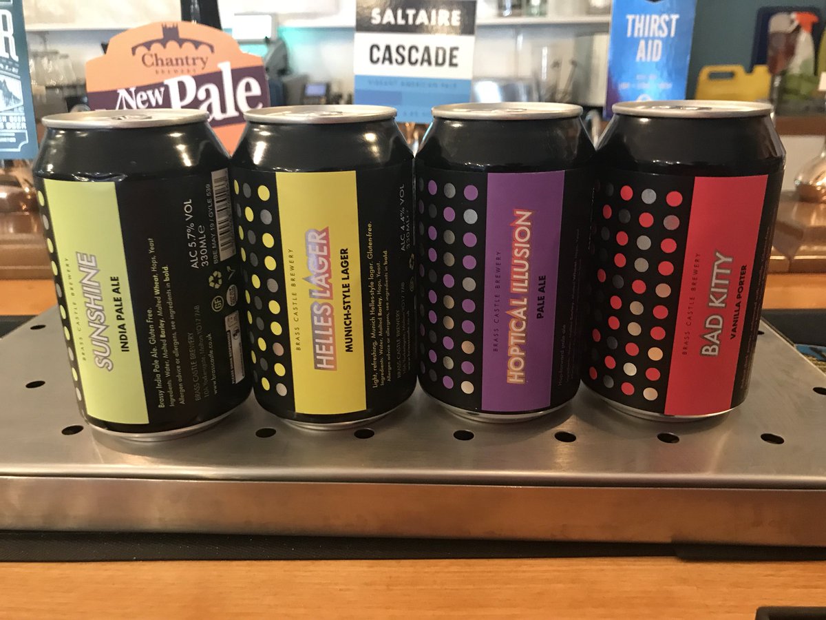 Some newbies just in