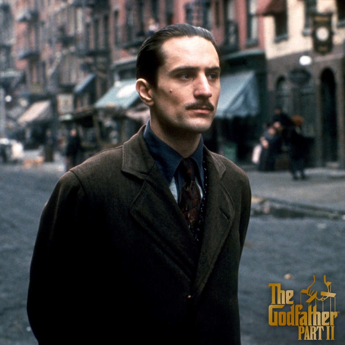 Godfather Godfather