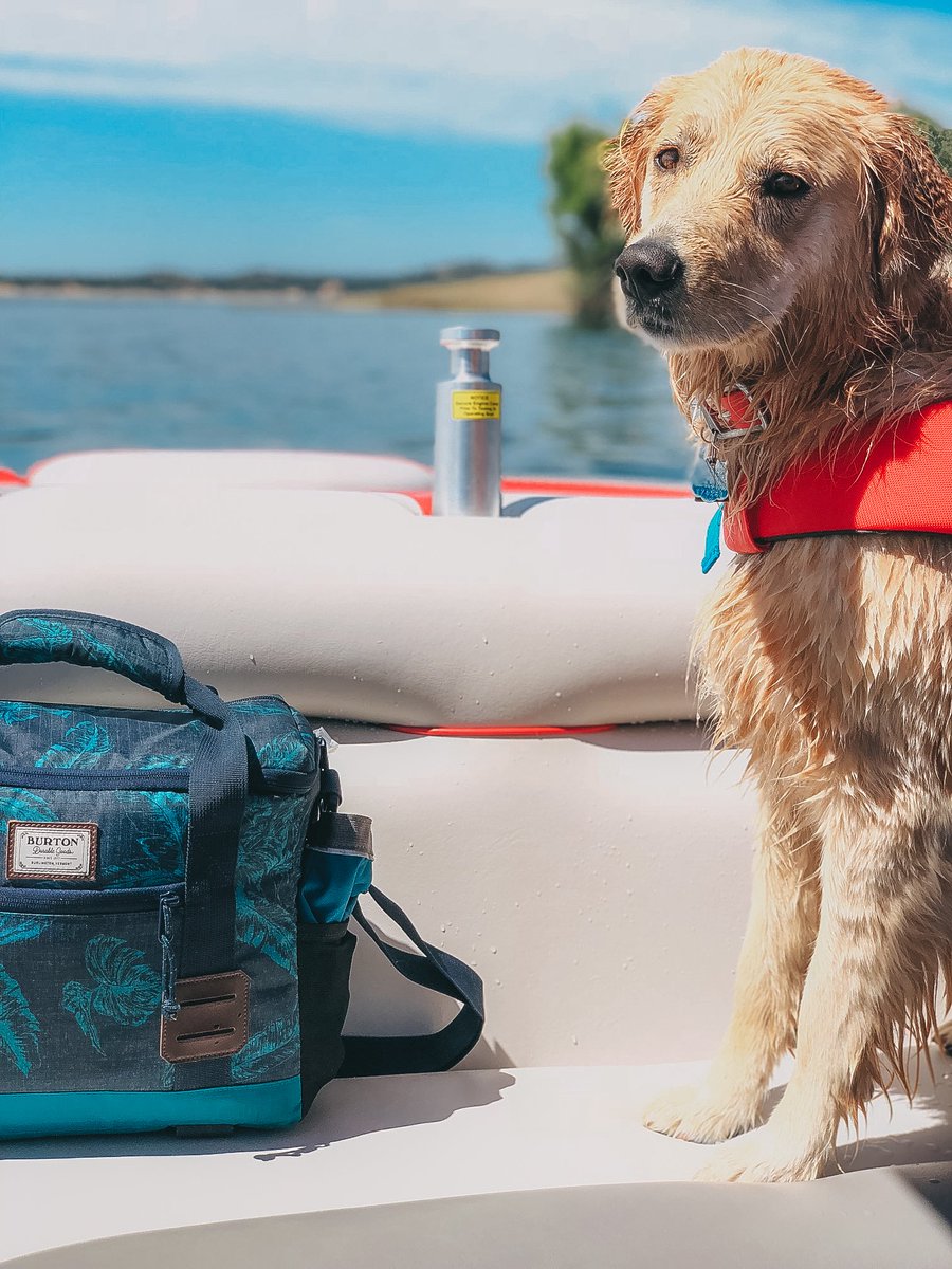 Burton Girls (@burtongirls) on Twitter photo Boat, lifejacket, cooler: check, check, check. <a href="/thekellyclark/">Kelly Clark</a>'s BFF Iris has her priorities straight. #BurtonGirls #GetDownRiseUp Boat, lifejacket, cooler: check, check, check. <a href="/thekellyclark/">Kelly Clark</a>'s BFF Iris has her priorities straight. #BurtonGirls #GetDownRiseUp